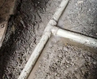 防城港漏水维修电话