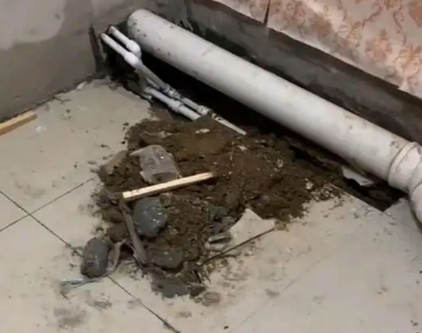 防城港卫生间漏水检测哪家好