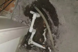 防城港卫生间漏水检测多少钱