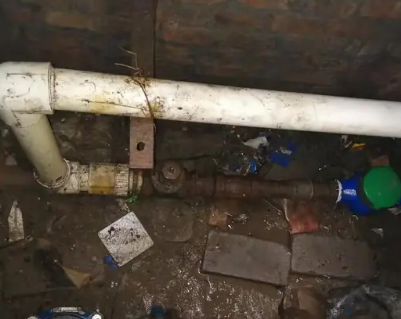 防城港水管维修哪家好