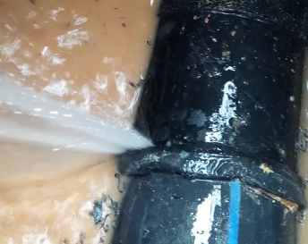 防城港漏水维修价格明细