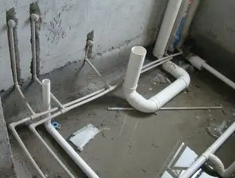 防城港水管维修多少钱