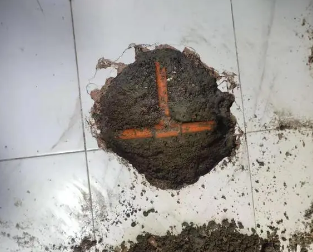 防城港查漏水多少钱