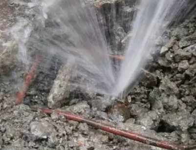 防城港水管维修多少钱