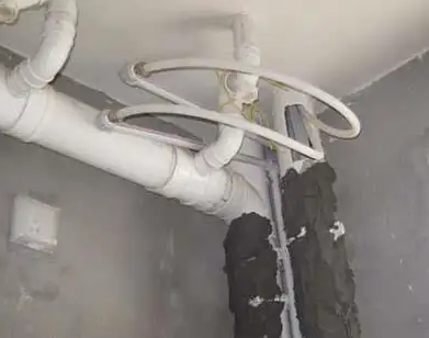 防城港水管维修哪家好