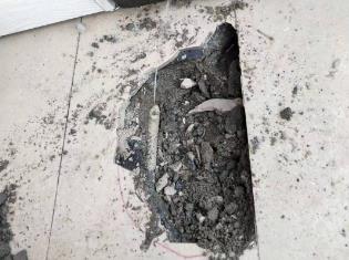 防城港卫生间漏水检测哪家好