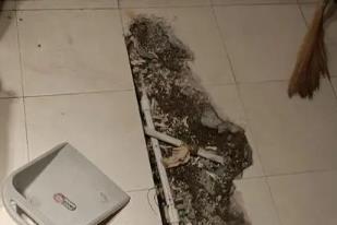 防城港卫生间漏水检测电话